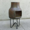 Chimenea CH