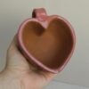 Taza corazón STD - ROS - Imagen 3