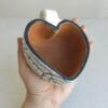 Taza corazón STD - BLA