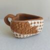 Taza corazón STD