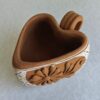 Taza corazón STD